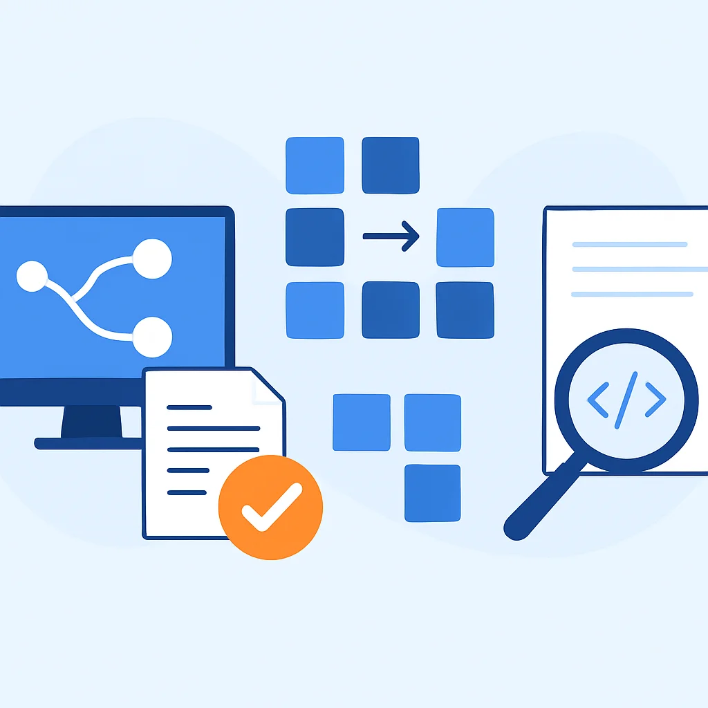 IaC best practices infographic