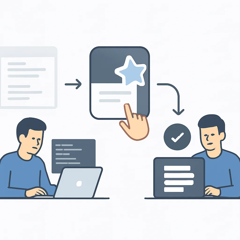 Anki integration in developer workflow