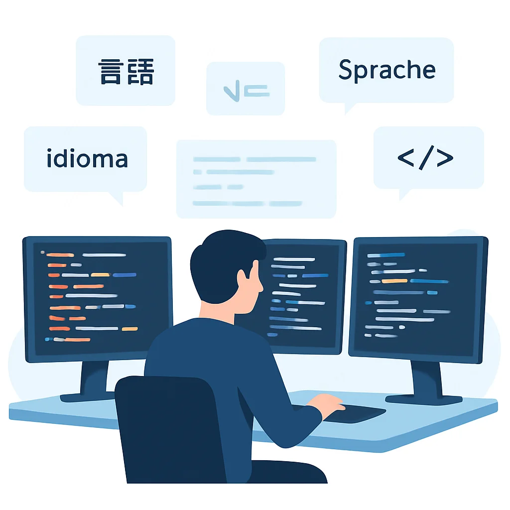 Developer learning with Anki and Spaced Repetition