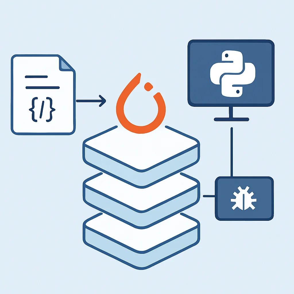 PyTorch dynamic graph and debugging flexibility