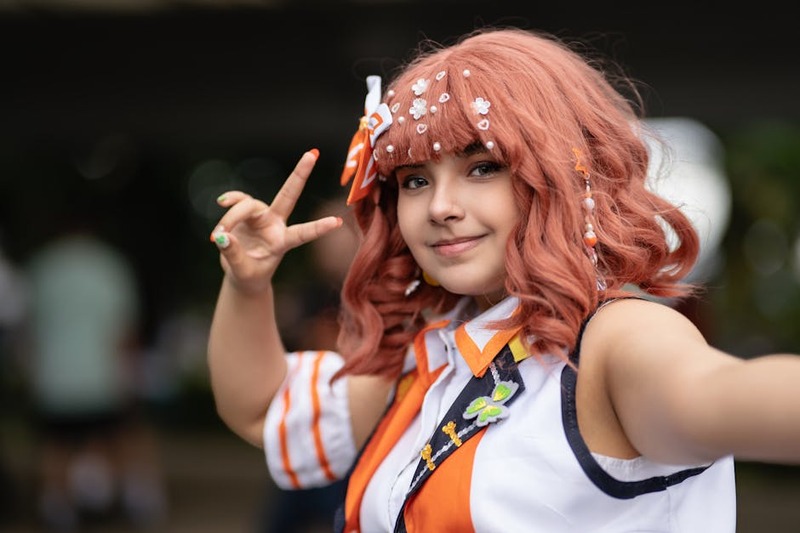 Crunchyroll Benutzeroberfläche mit neuen Funktionen