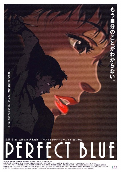 Blue Eye Samurai Hauptcharakterin Mizu im Kampf