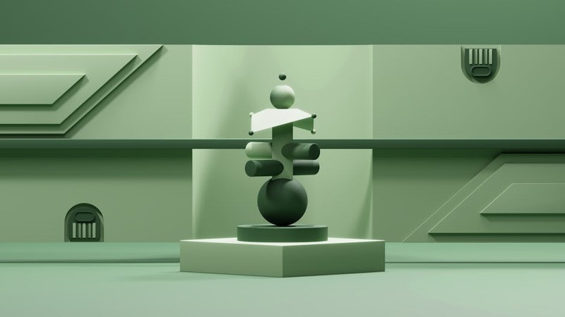Eine Collage aus verschiedenen Plattformer-Grafikstilen, von Pixel-Art bis 3D-Realismus