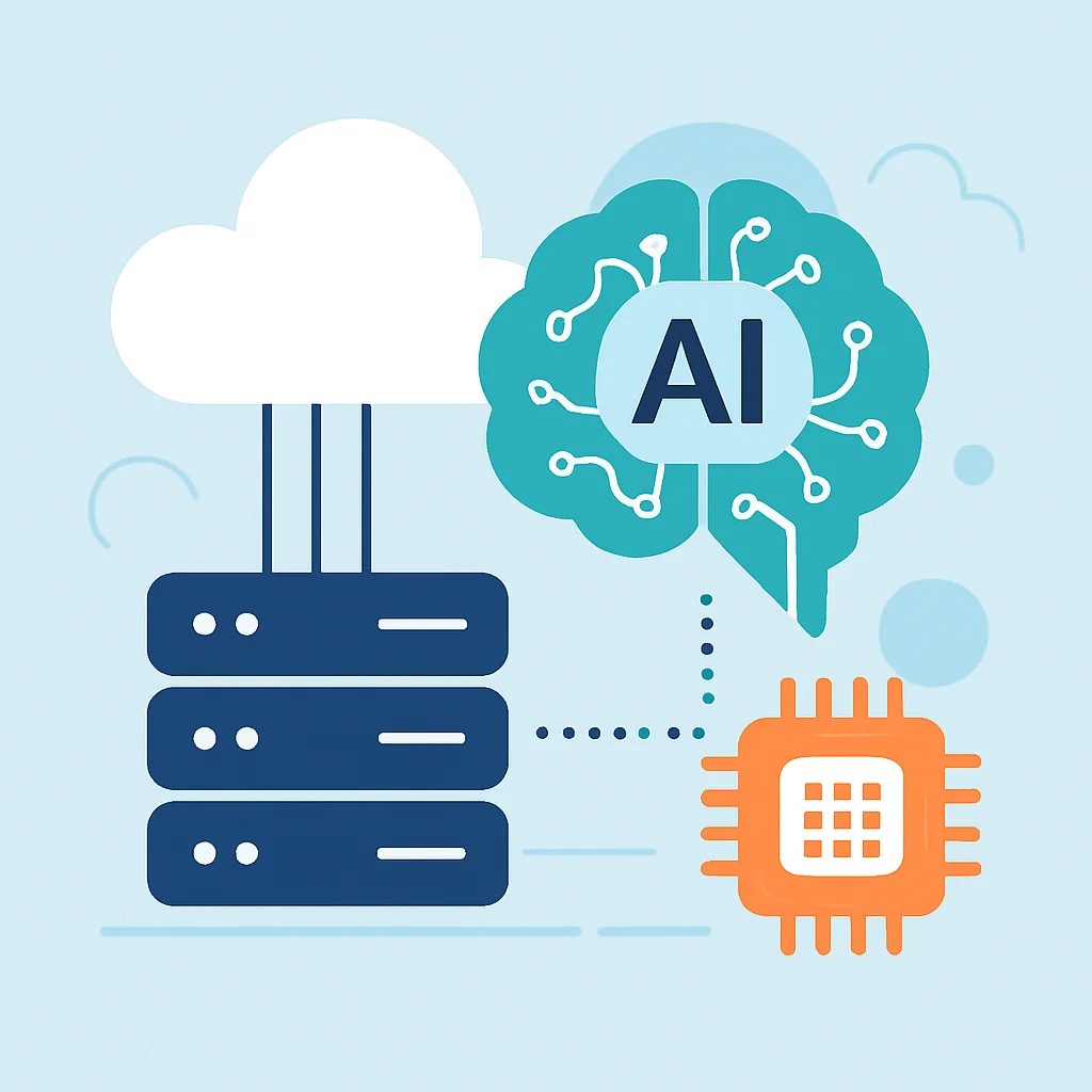 Future of serverless computing with AI and Edge