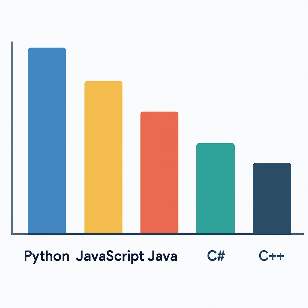 Programming Language Energy Efficiency