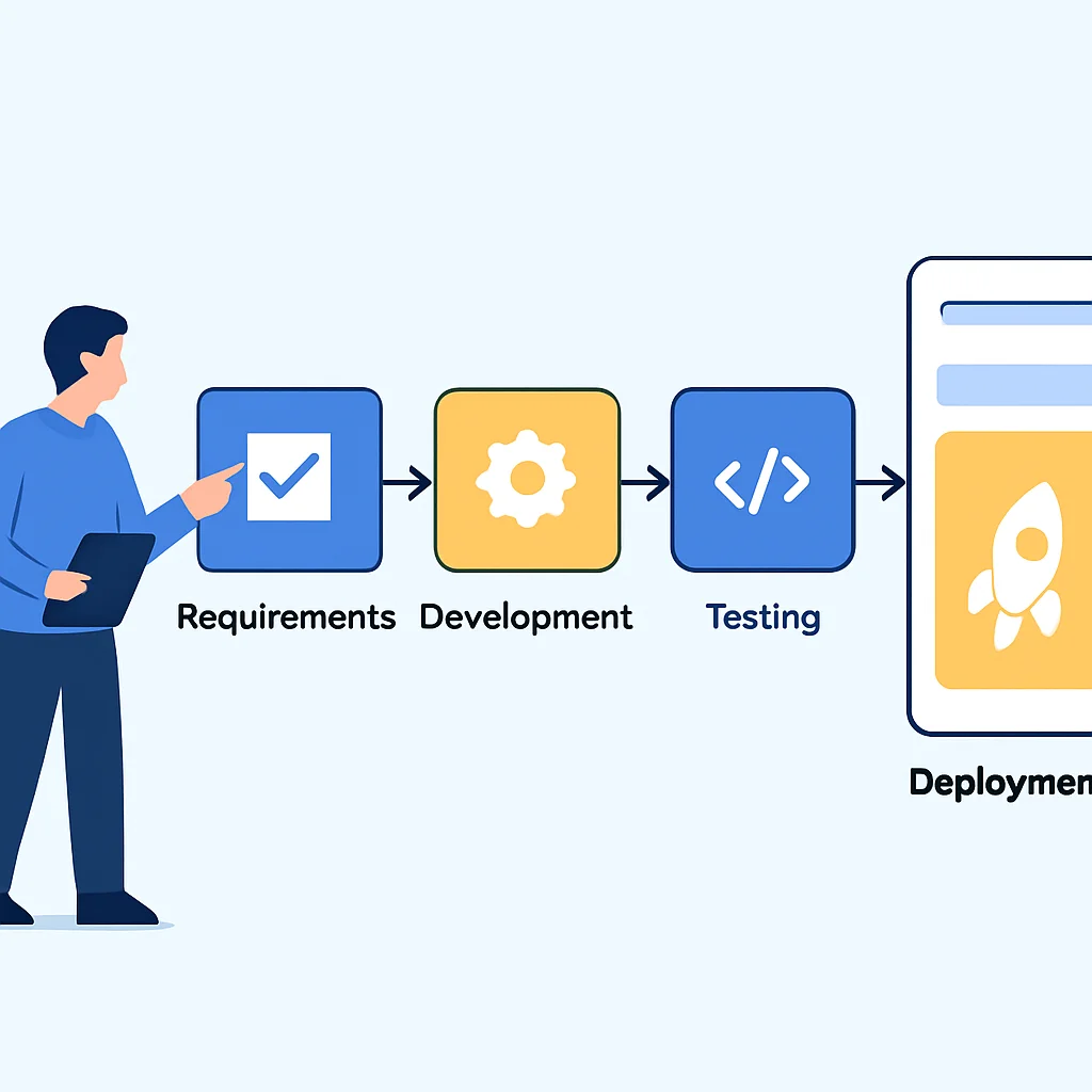 Agent-Driven Development Workflow