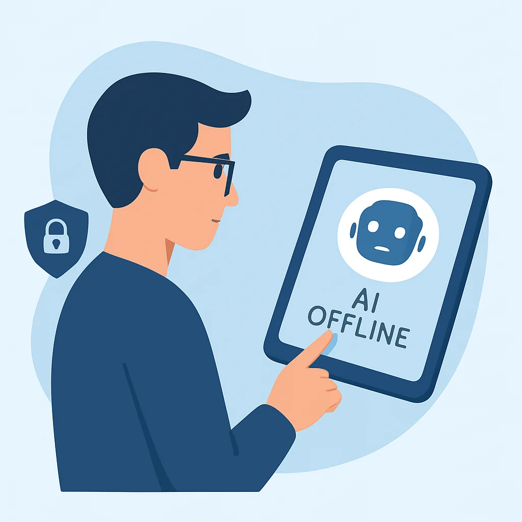 Future of Local AI Interaction