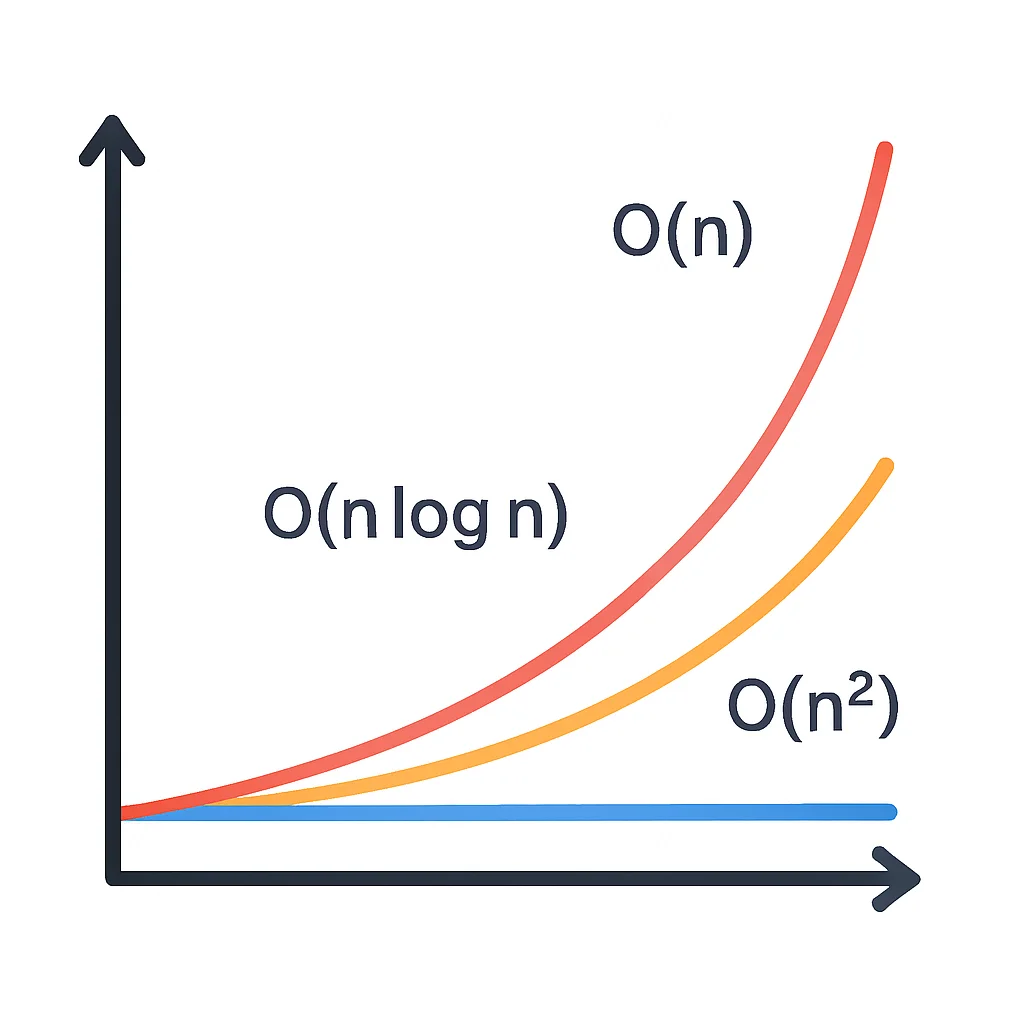Algorithm Complexity Comparison