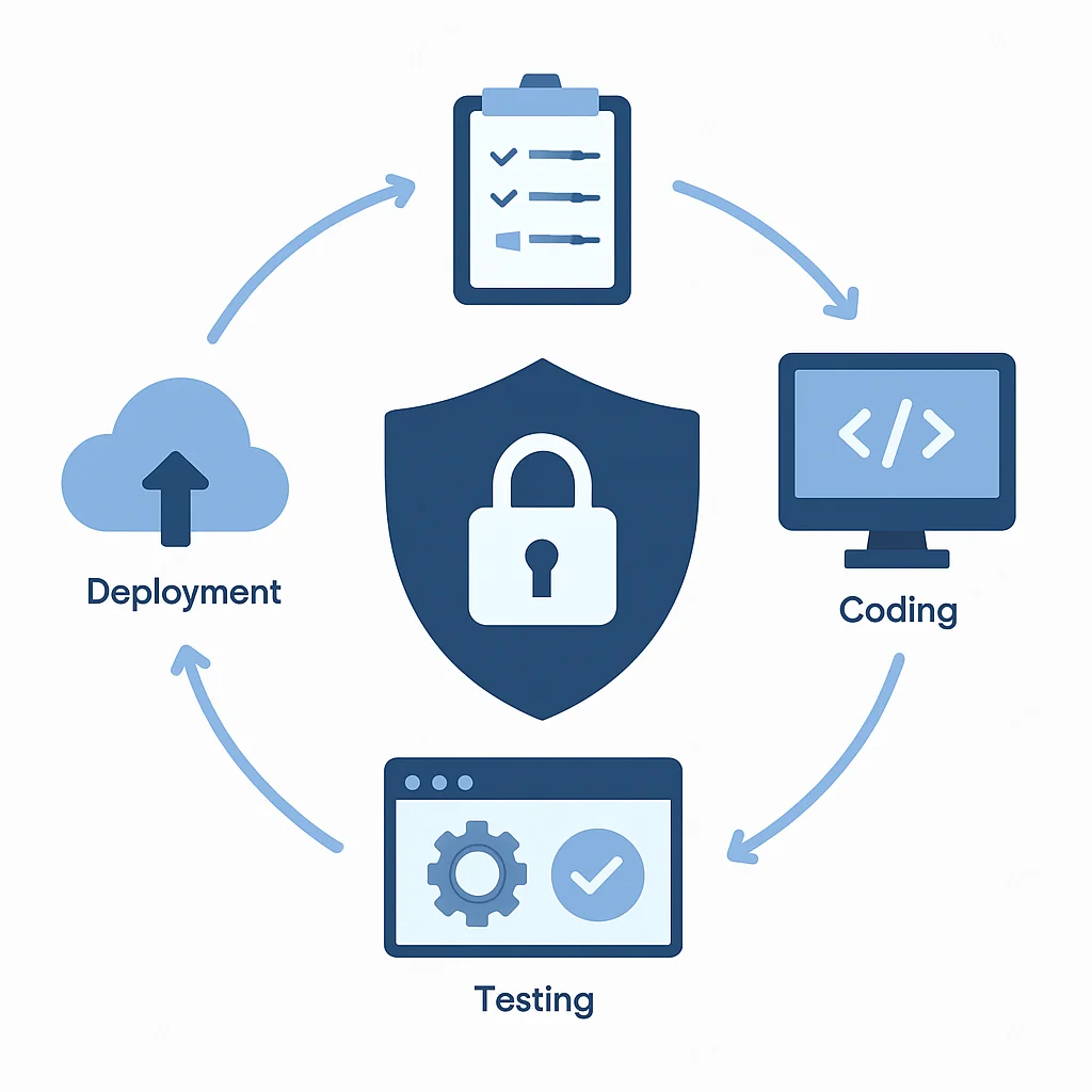 Secure Software Development Lifecycle