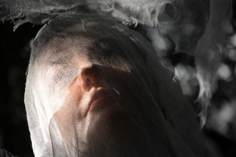 Aethelgard Chronicles: The Sundered Veil Charakter-Anpassung und Weltkarte