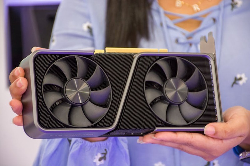 Spielerlebnis auf verschiedenen Geräten mit GeForce Now