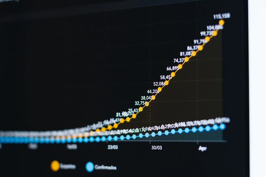 Empower net worth tracker graph