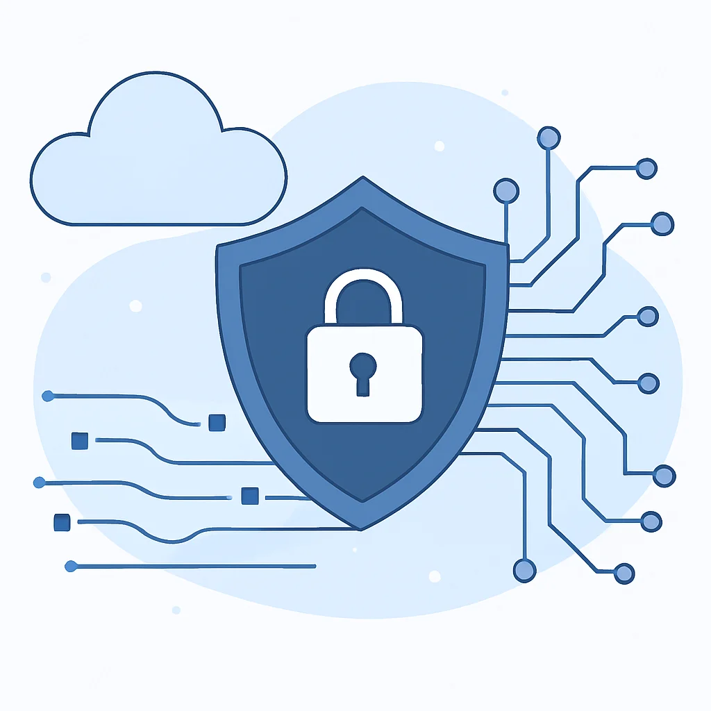 Secure quantum-resistant digital future