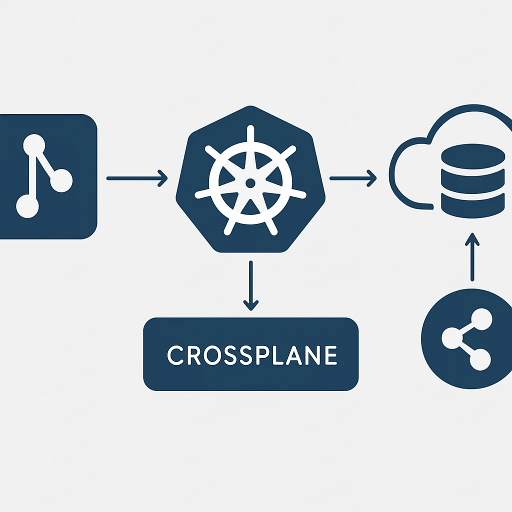 GitOps for Hybrid Cloud Infrastructure