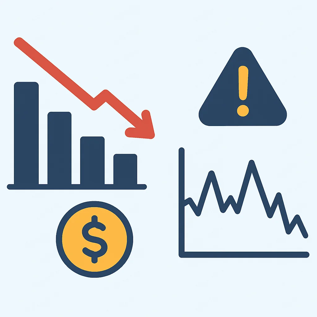 Investment risk factors for dividend stocks