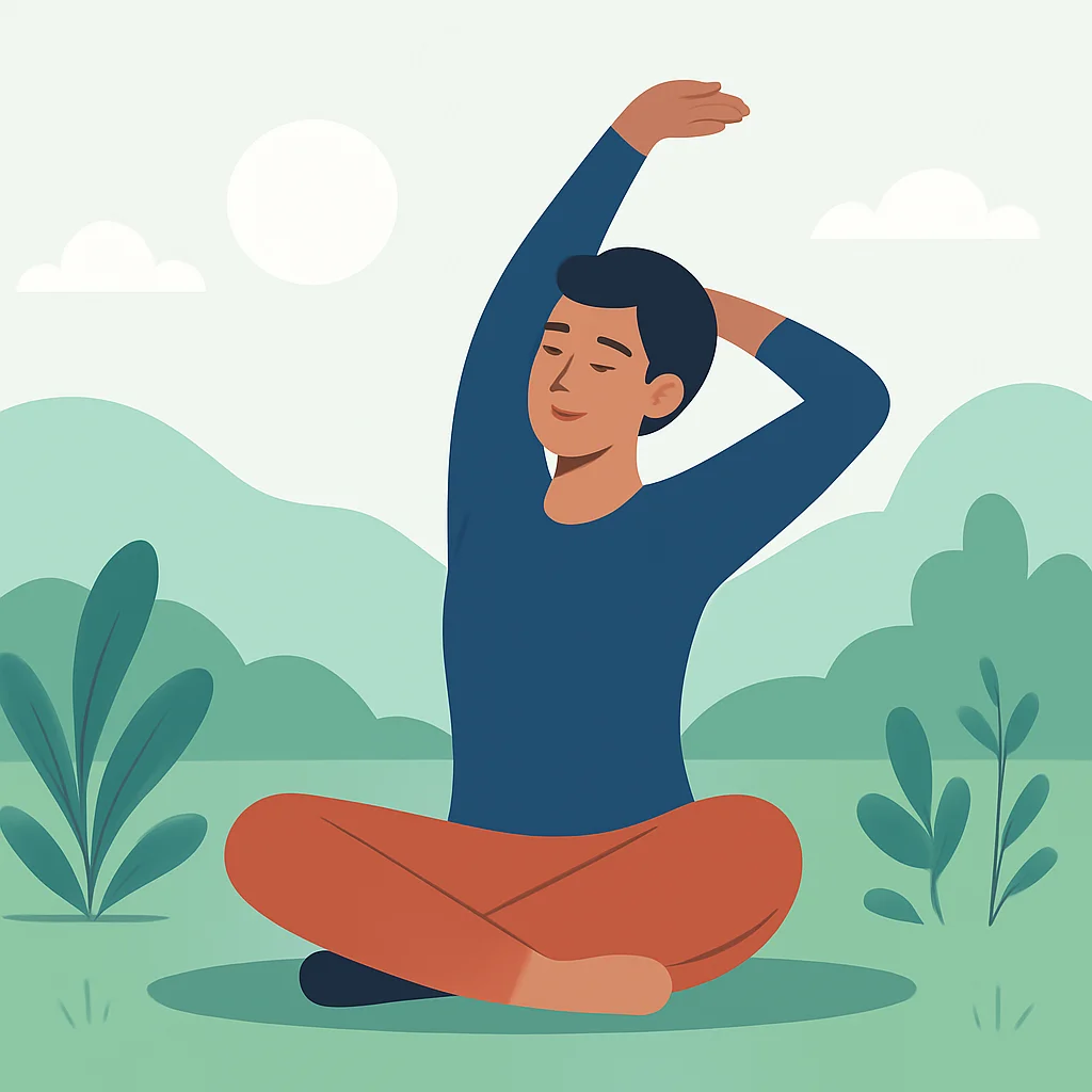 Mindful Break for Developers