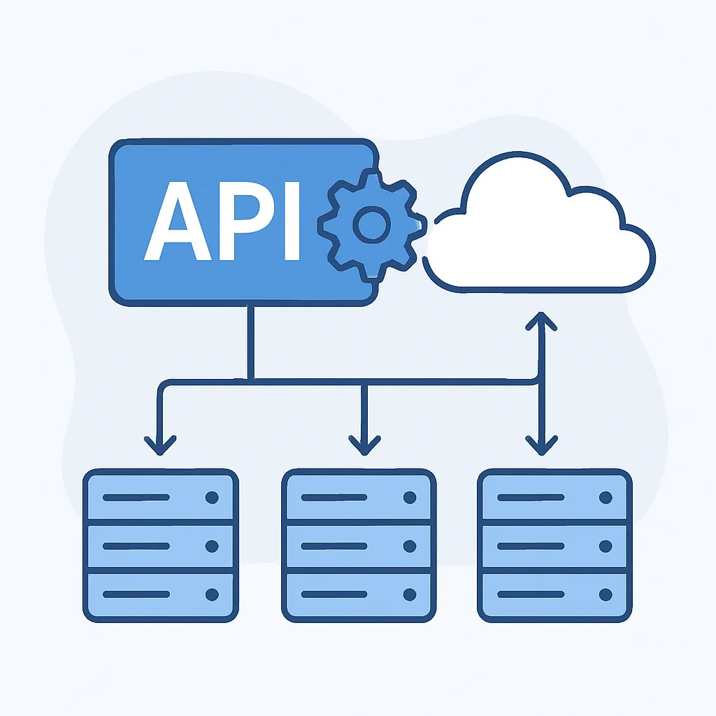 API Gateway: Der Zugangspunkt zu Ihren Serverless-Funktionen