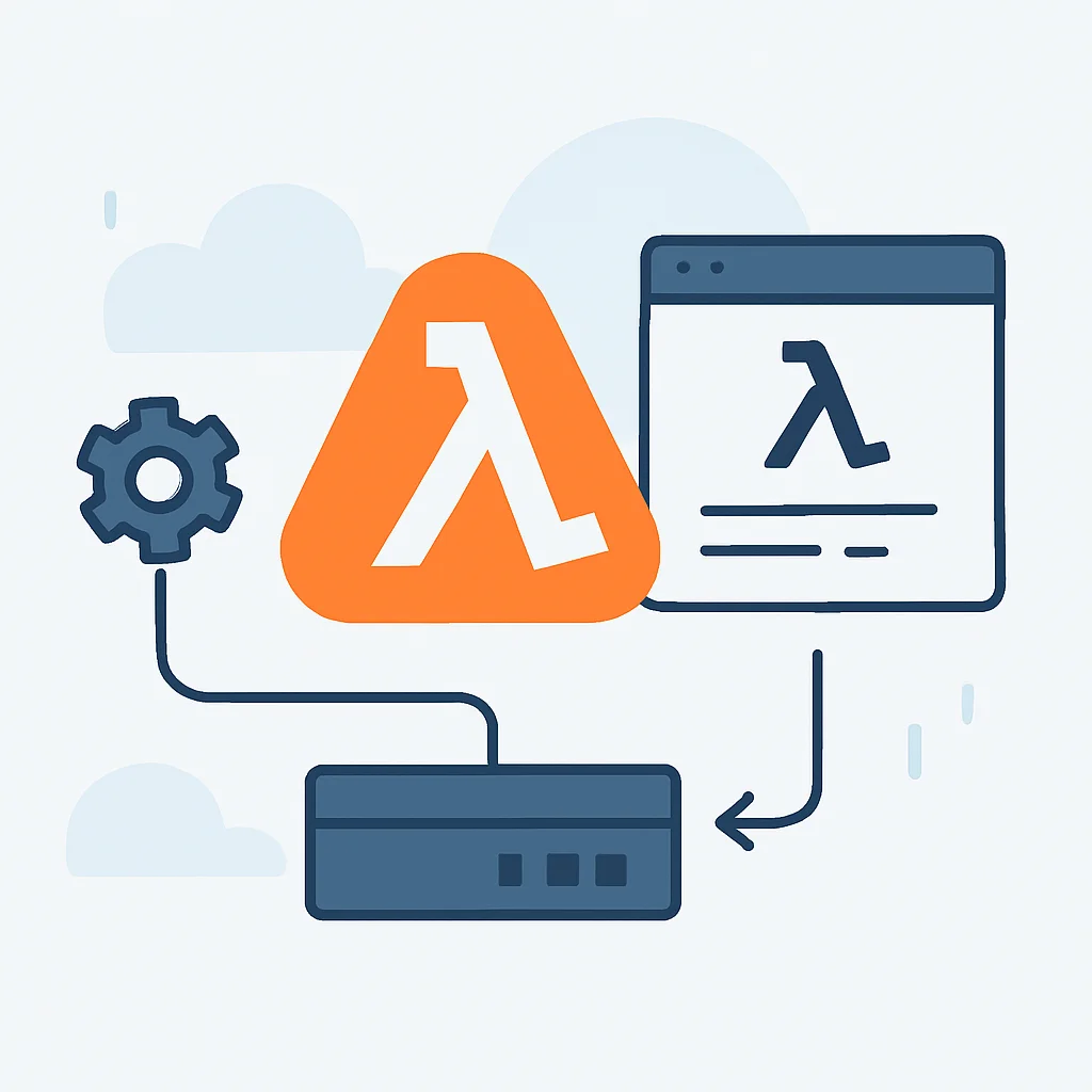 AWS Lambda im Detail: Funktionsweise und Kernkonzepte