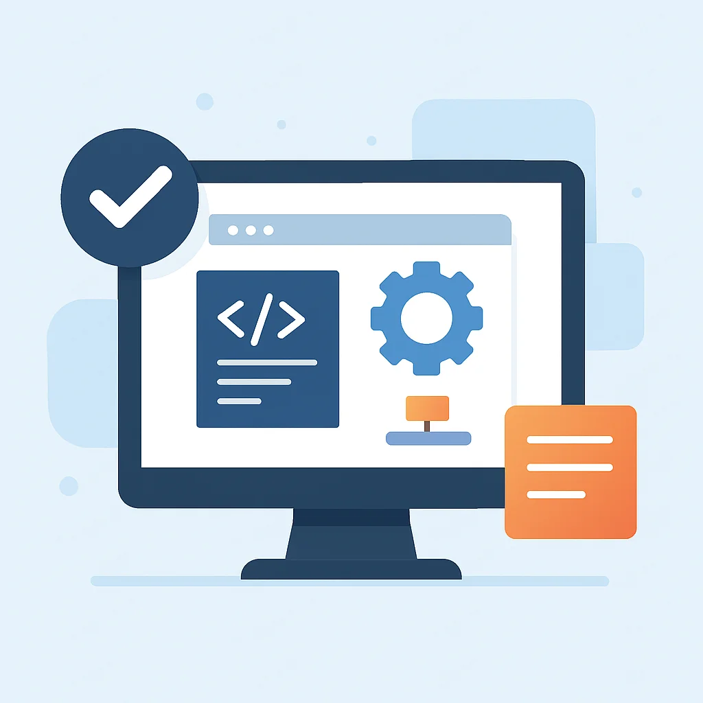 Best Practices für Build-Prozesse
