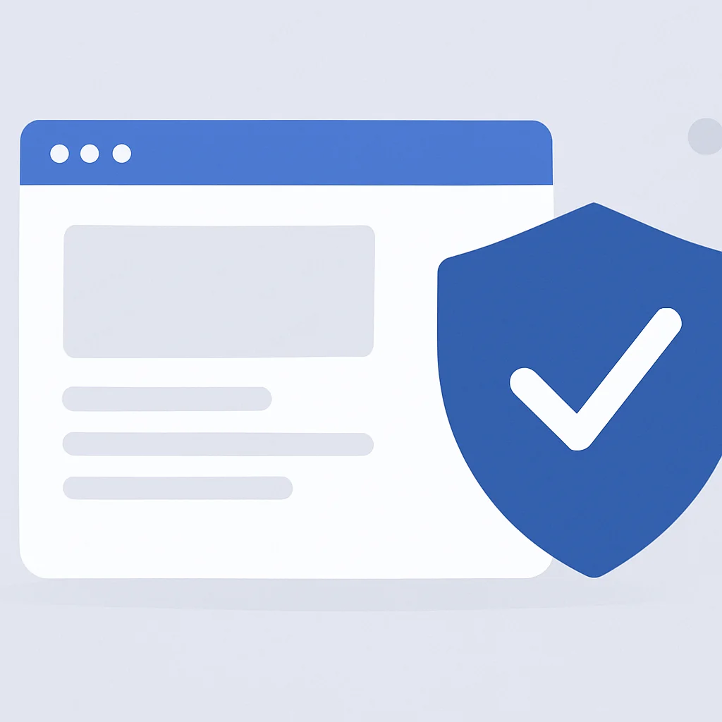 Browser-Unterstützung und Fallback-Strategien