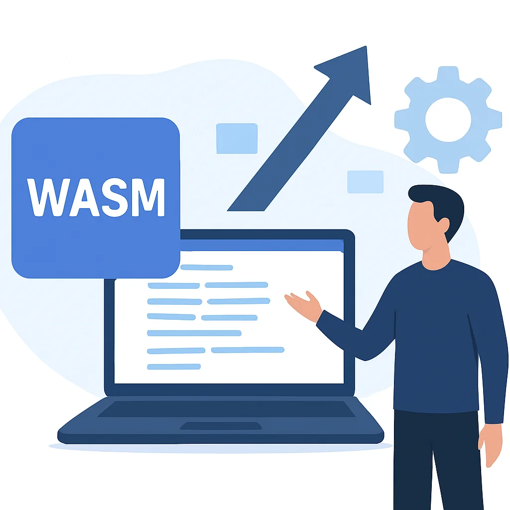Der Einfluss von WASI und die Zukunft von WebAssembly