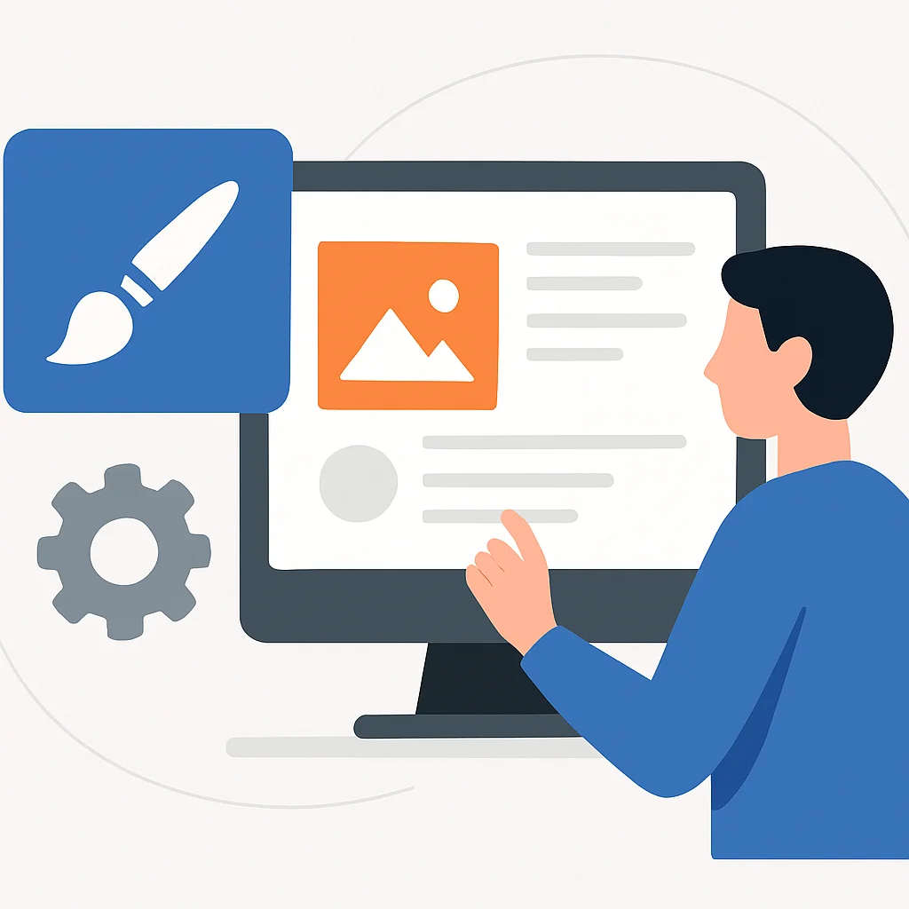 Design und Benutzerfreundlichkeit