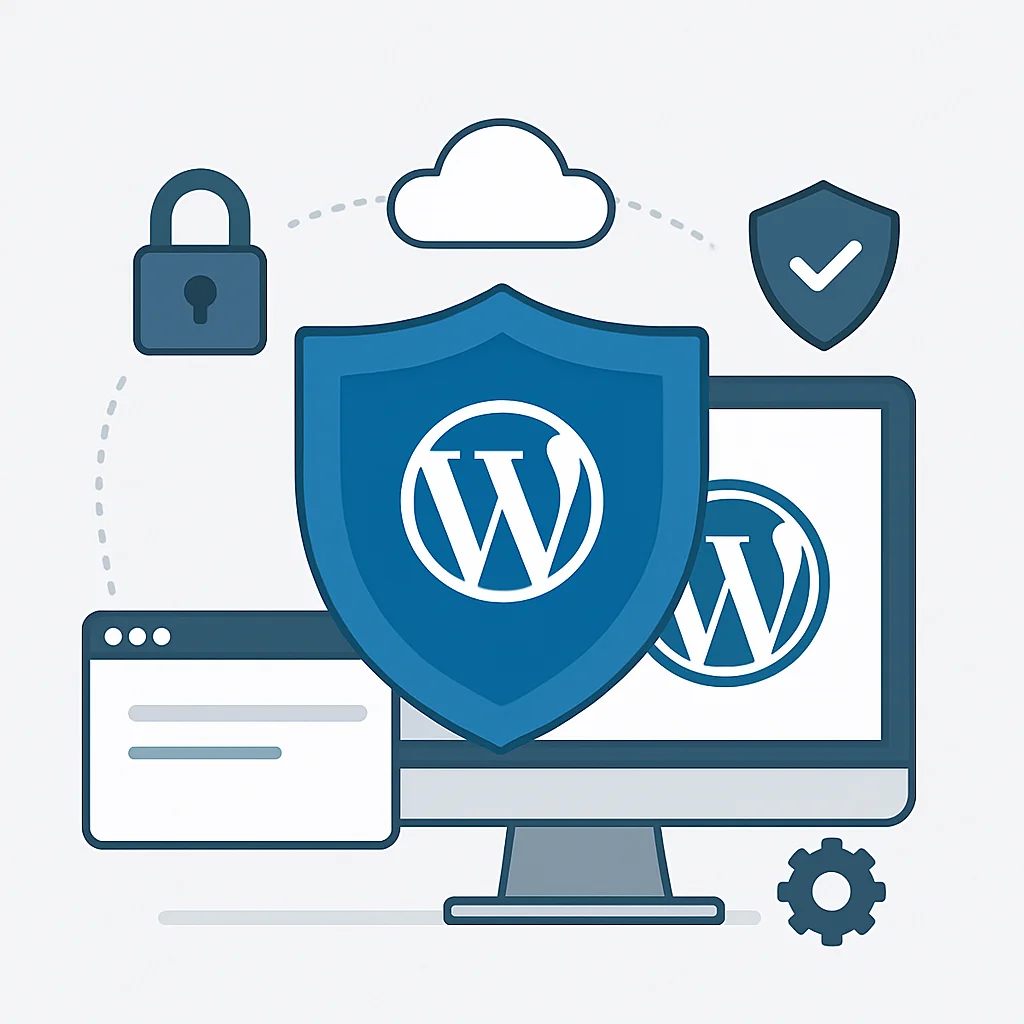 Die Grundlagen der WordPress-Sicherheit: Ein umfassender Leitfaden