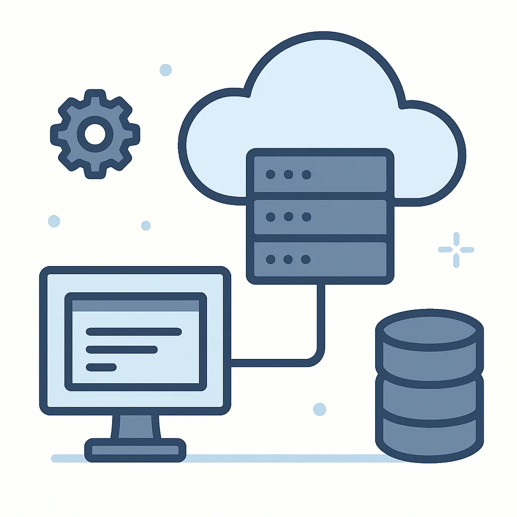 Die Grundlagen von Serverless Computing