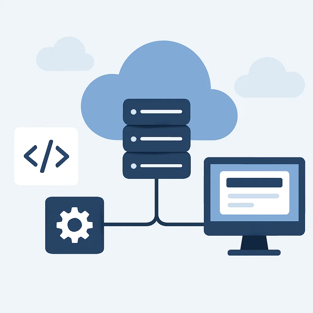 Einführung in Cloud-Native Entwicklung