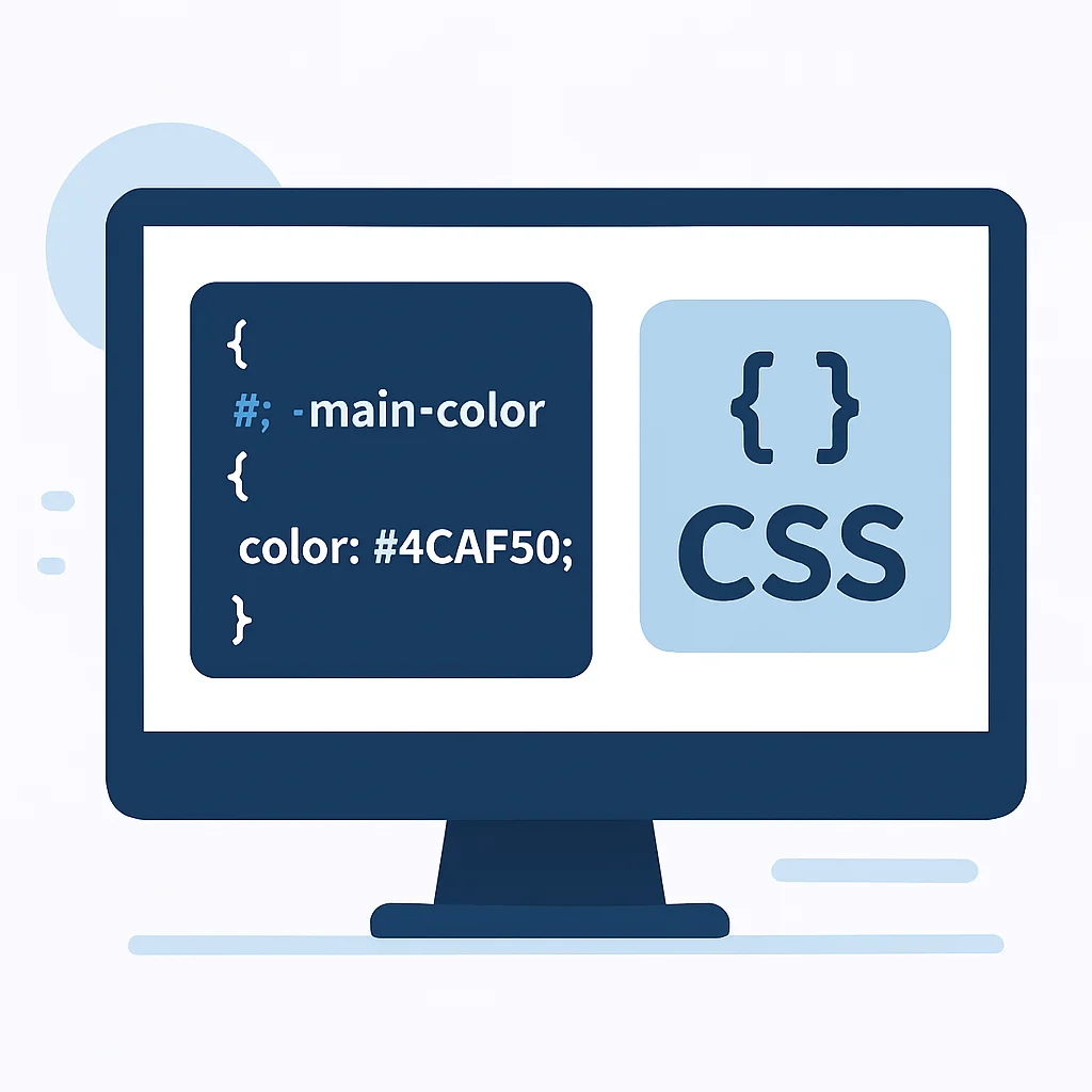 Einführung in CSS-Variablen (Custom Properties)
