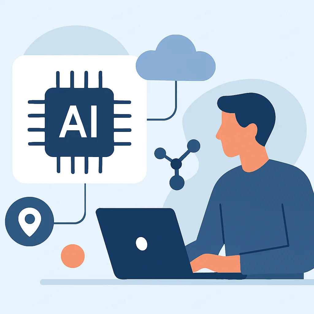 Einführung in Edge AI – Warum die Dezentralisierung zählt