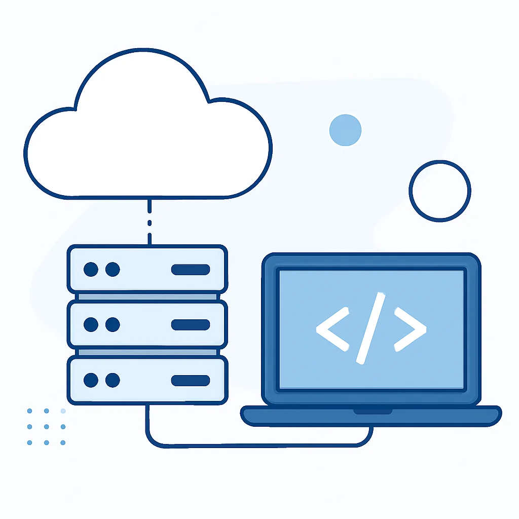 Einführung in Serverless-Architekturen: Warum jetzt wichtiger denn je?