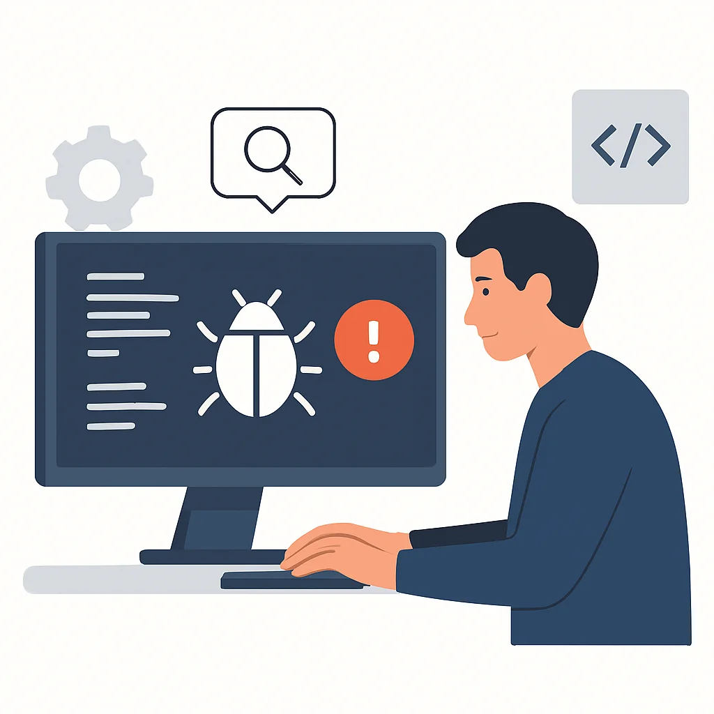 Einführung ins Debugging: Warum es unverzichtbar ist