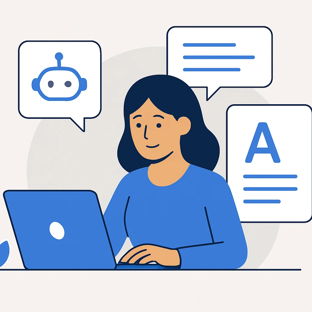 Einleitung: Kwonnen AI Content Assistant im Überblick