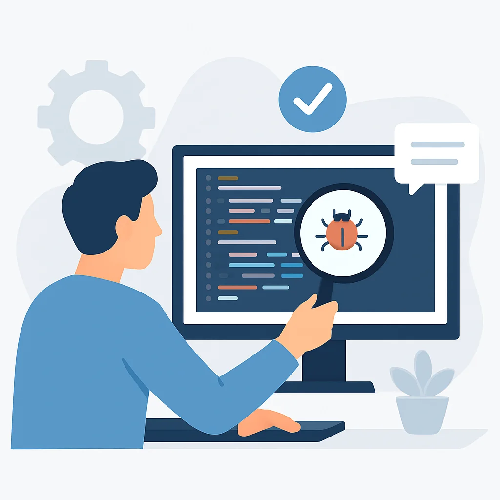 Fortgeschrittene Debugging-Techniken und Best Practices