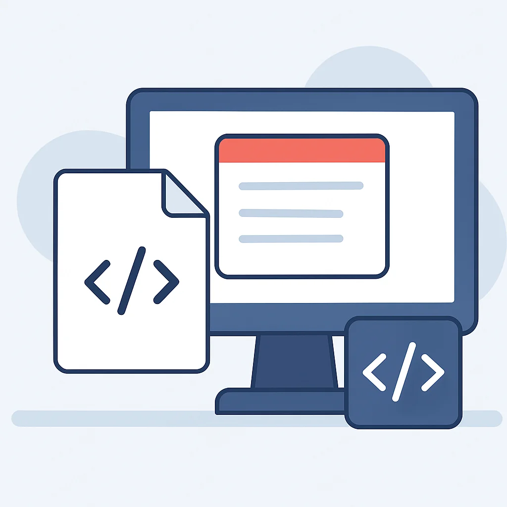 Grundlagen der HTML-Semantik