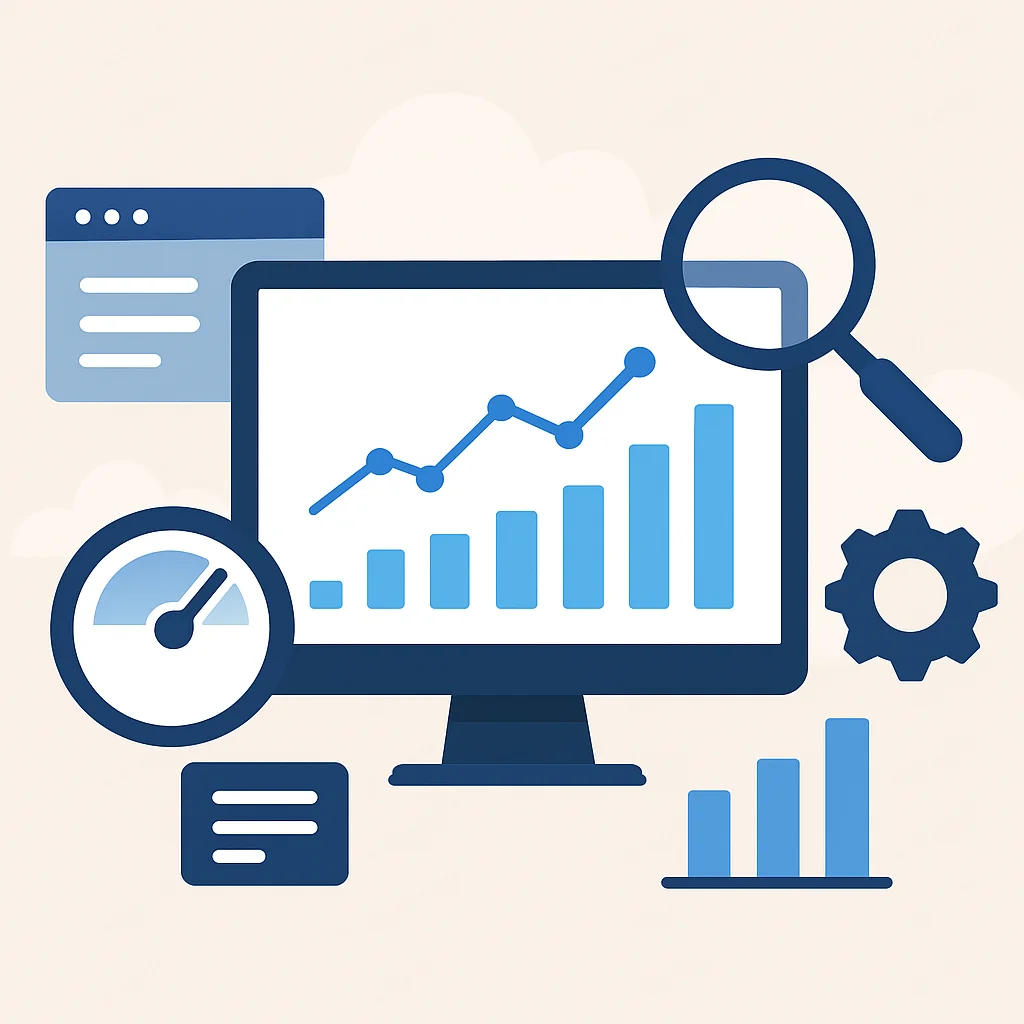Grundlagen der Performance-Analyse und Tools