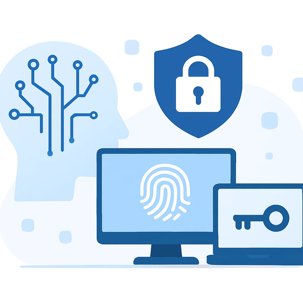 KI-Technologien in der Cybersicherheit