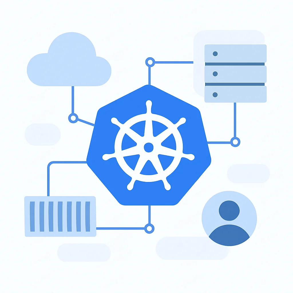 Kubernetes im Fokus: Architektur und Ökosystem