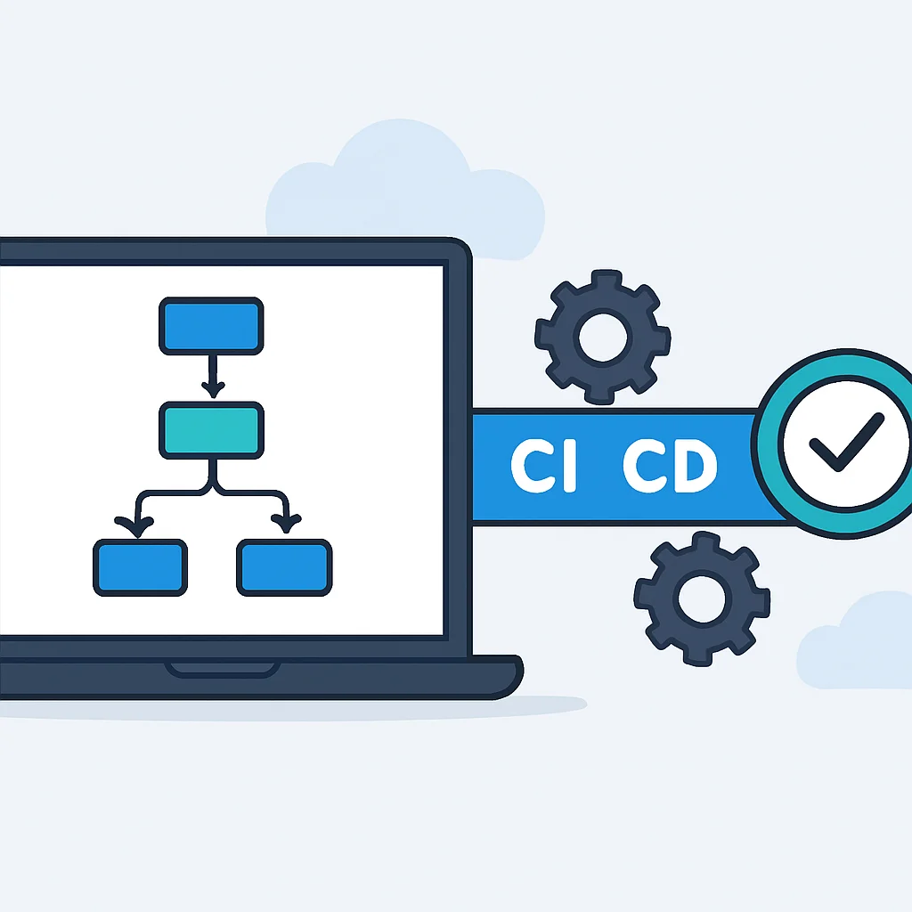 Praktische Anwendung: Implementierung in CI/CD-Pipelines