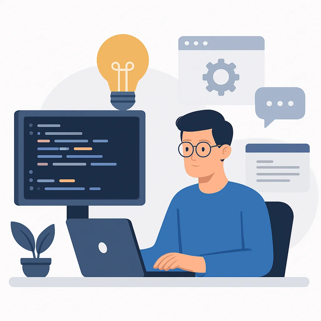 Praktische Anwendung: Strategien für den Programmieralltag