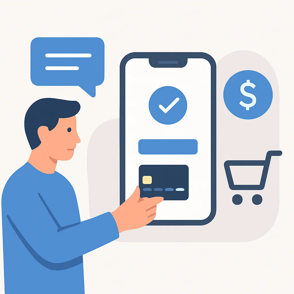Praktische Tipps für digitale Zahlungsdienste