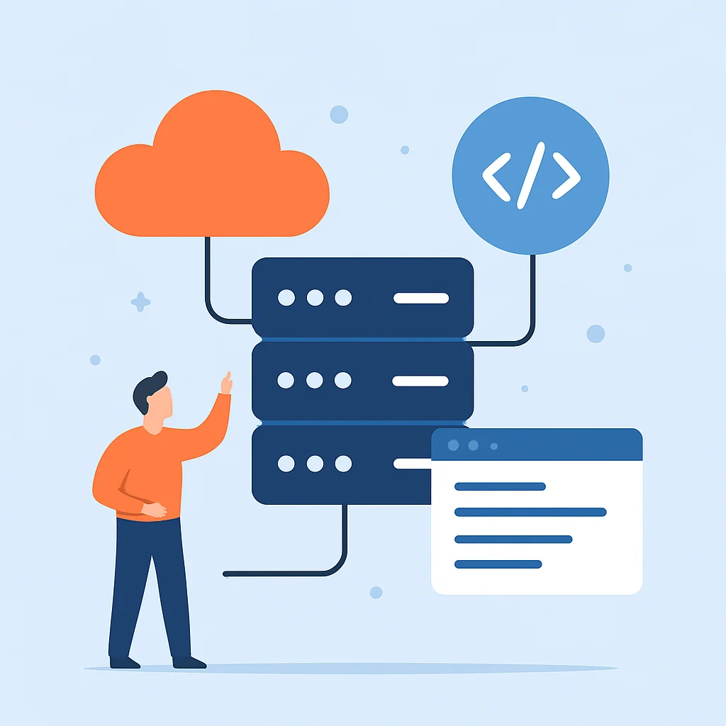Serverless-Architekturen verstehen: Paradigmenwechsel in der Softwareentwicklung