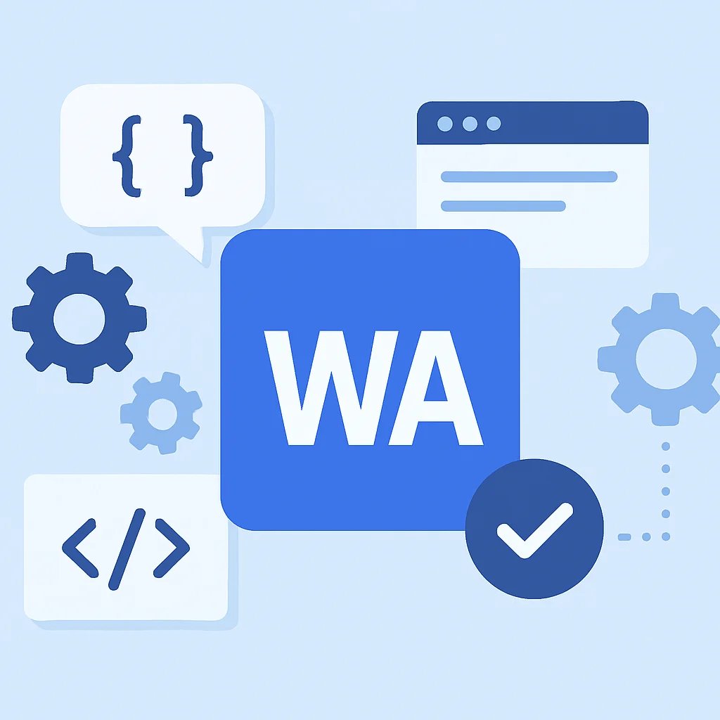 Technische Grundlagen und Kernkonzepte von WebAssembly