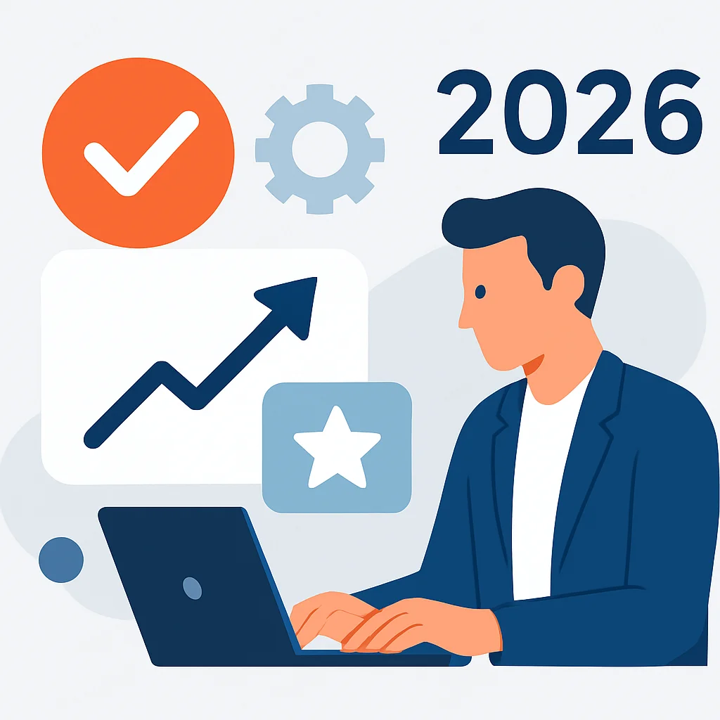 Vorteile und Best Practices für 2026