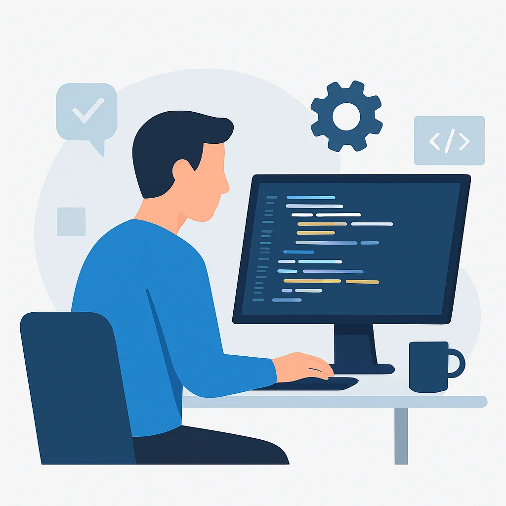 Warum es wichtig ist, ein besserer Programmierer zu werden
