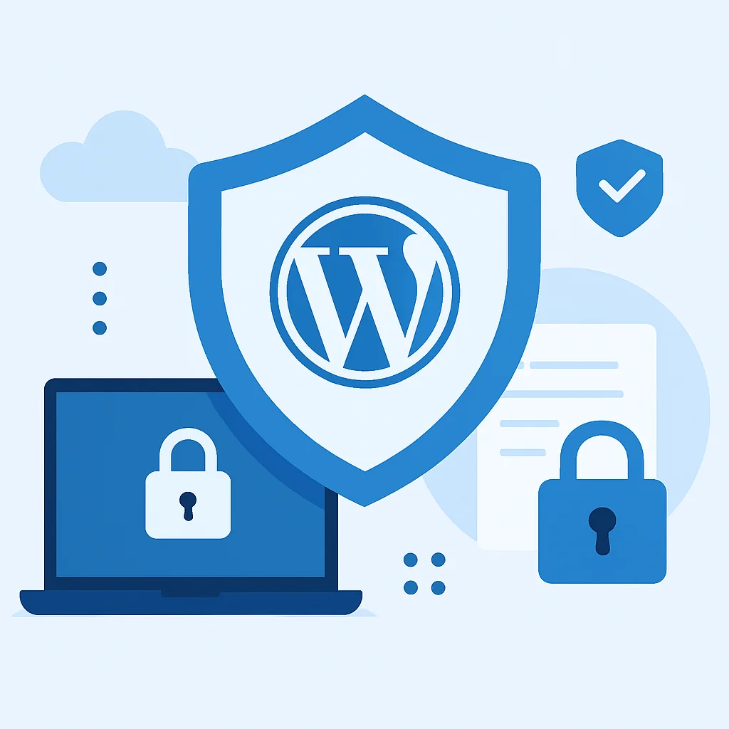 Warum WordPress-Sicherheit 2026 wichtiger denn je ist