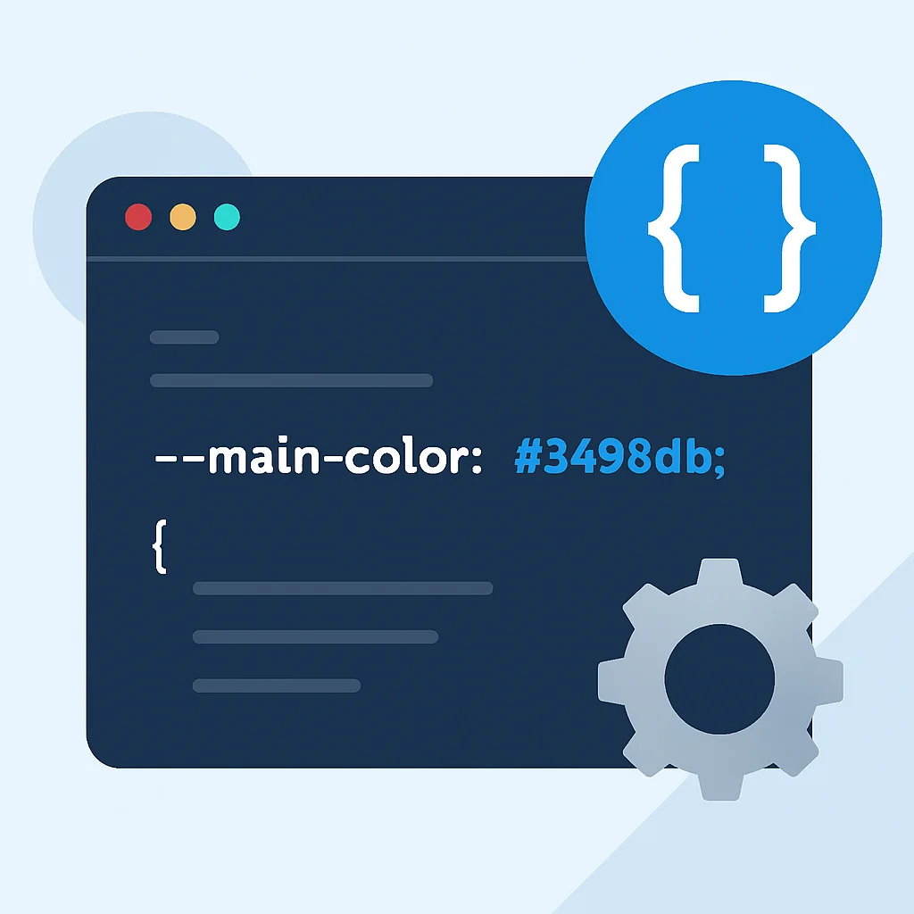 Was sind CSS-Variablen? Eine technische Erklärung