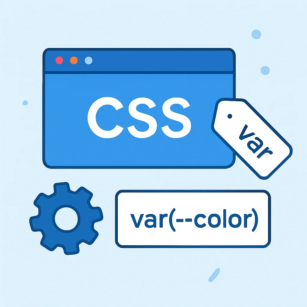 Was sind CSS-Variablen und warum sind sie wichtig?