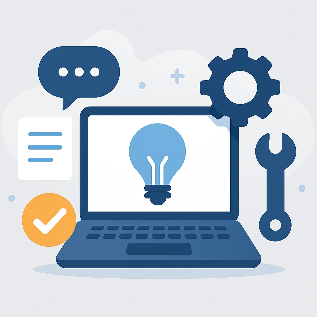 Zusätzliche Tipps und Tools